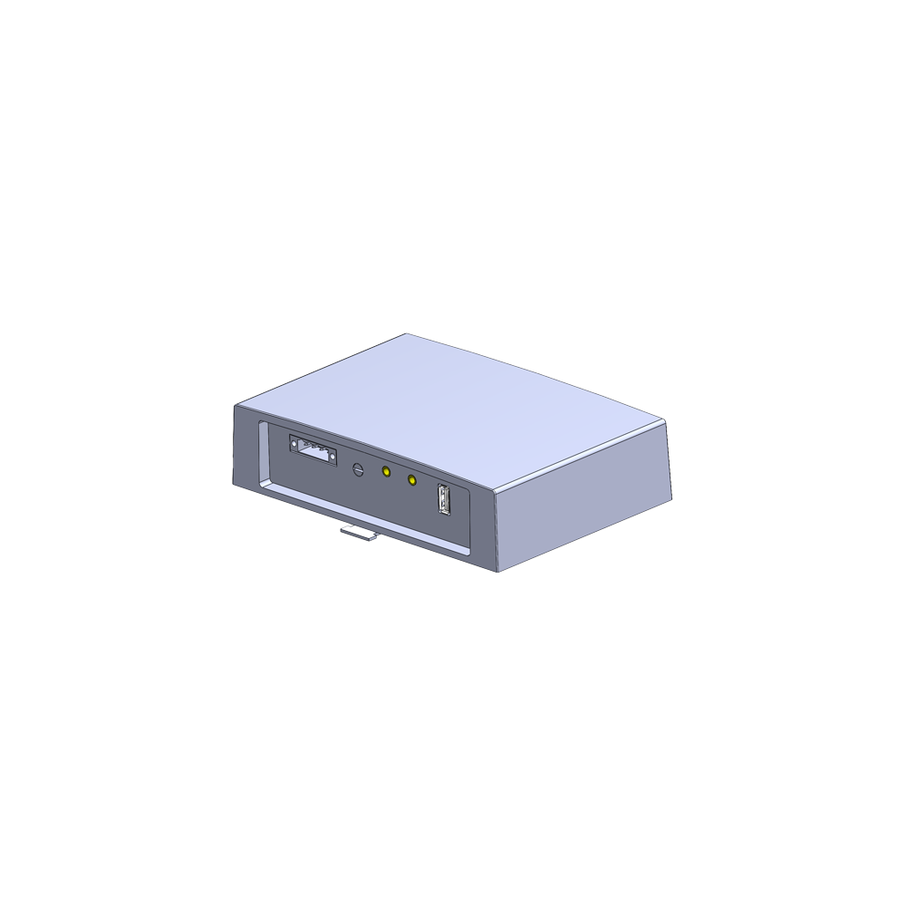 AMP-P30E