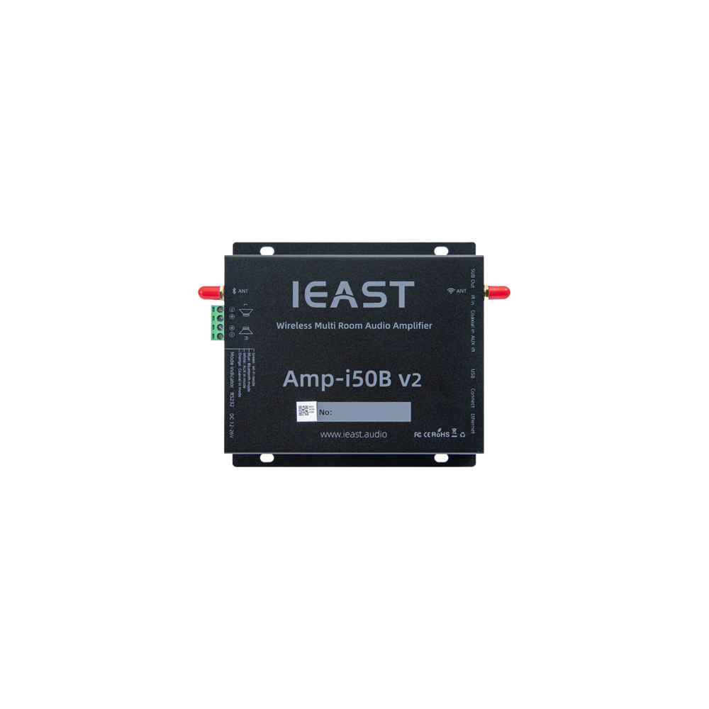 AMP-i50BV2