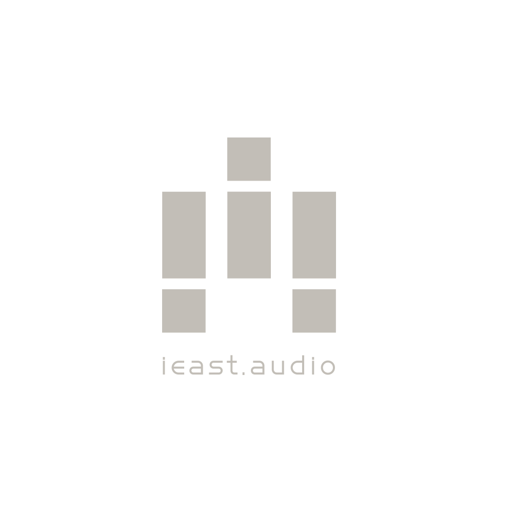 IEAST LOGO