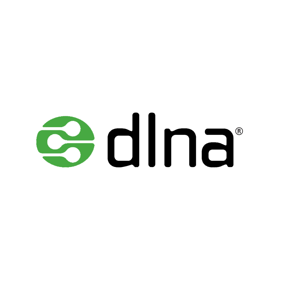 DLNA logo