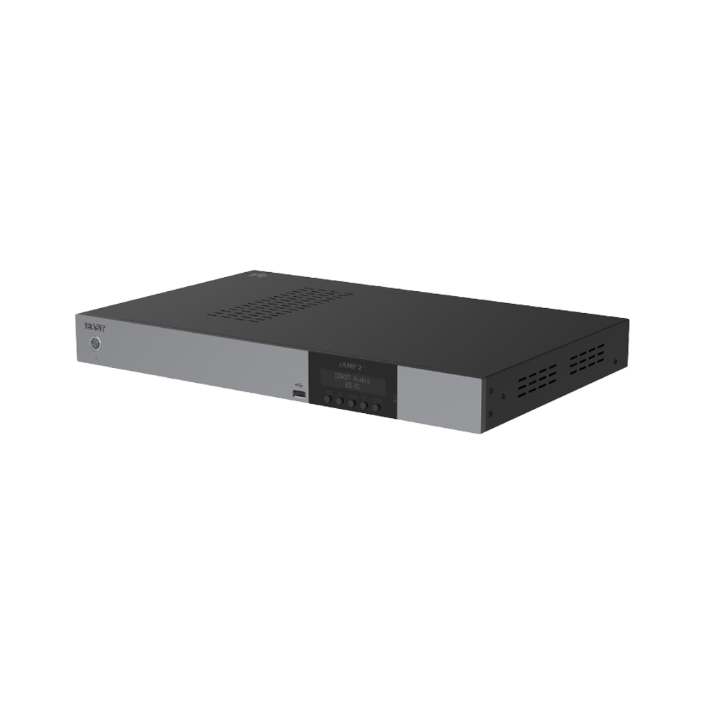 eAMP2 Pro